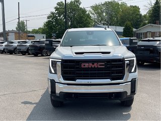 2025 GMC Sierra 2500 HD in Joliette, Quebec - 2 - w320h240px