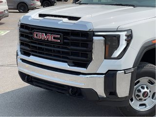 2025 GMC Sierra 2500 HD in Joliette, Quebec - 6 - w320h240px