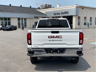 2025 GMC Sierra 2500 HD in Joliette, Quebec - 5 - w320h240px
