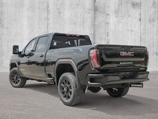 GMC Sierra 2500 HD  2025 à Joliette, Québec - 4 - w320h240px