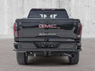 GMC Sierra 2500 HD  2025 à Joliette, Québec - 5 - w320h240px