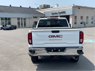 GMC Sierra 2500 HD  2025 à Joliette, Québec - 5 - w320h240px