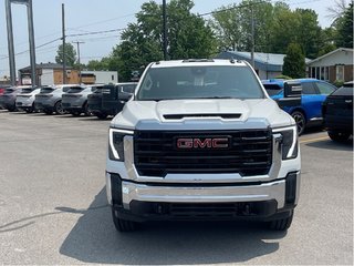 GMC Sierra 2500 HD  2025 à Joliette, Québec - 2 - w320h240px