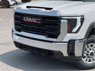 GMC Sierra 2500 HD  2025 à Joliette, Québec - 6 - w320h240px