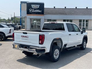 GMC Sierra 2500 HD  2025 à Joliette, Québec - 4 - w320h240px