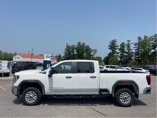GMC Sierra 2500 HD  2025 à Joliette, Québec - 3 - w320h240px