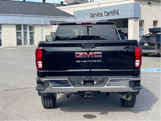 GMC Sierra 2500 HD  2025 à Joliette, Québec - 5 - w320h240px