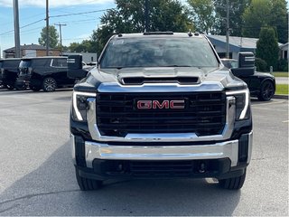 GMC Sierra 2500 HD  2025 à Joliette, Québec - 2 - w320h240px