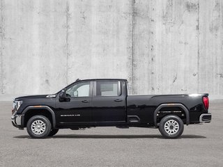 GMC Sierra 2500 HD  2025 à Joliette, Québec - 3 - w320h240px