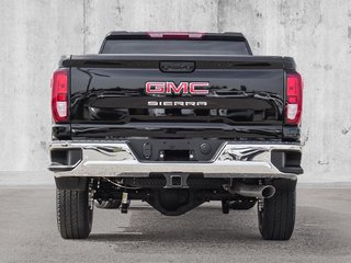 GMC Sierra 2500 HD  2025 à Joliette, Québec - 5 - w320h240px