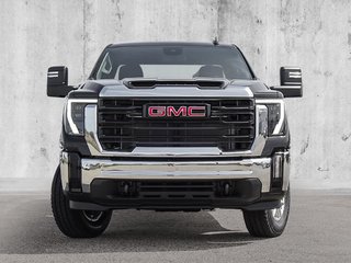 GMC Sierra 2500 HD  2025 à Joliette, Québec - 2 - w320h240px