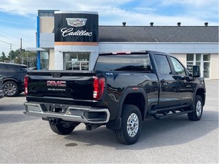 2025 GMC Sierra 2500 HD in Joliette, Quebec - 4 - w320h240px