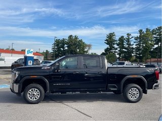 2025 GMC Sierra 2500 HD in Joliette, Quebec - 3 - w320h240px