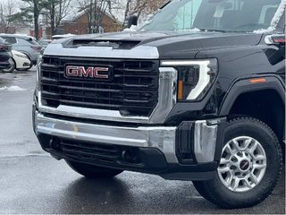 GMC Sierra 2500 HD  2025 à Joliette, Québec - 6 - w320h240px
