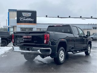 GMC Sierra 2500 HD  2025 à Joliette, Québec - 4 - w320h240px