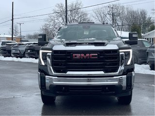 GMC Sierra 2500 HD  2025 à Joliette, Québec - 2 - w320h240px