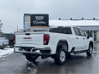 2025 GMC Sierra 2500 HD in Joliette, Quebec - 4 - w320h240px