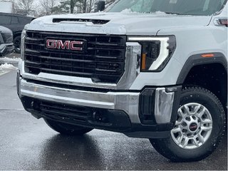 2025 GMC Sierra 2500 HD in Joliette, Quebec - 6 - w320h240px
