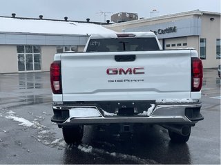 2025 GMC Sierra 2500 HD in Joliette, Quebec - 5 - w320h240px