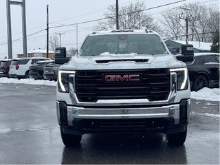 2025 GMC Sierra 2500 HD in Joliette, Quebec - 2 - w320h240px