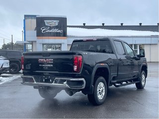 2025 GMC Sierra 2500 HD in Joliette, Quebec - 4 - w320h240px