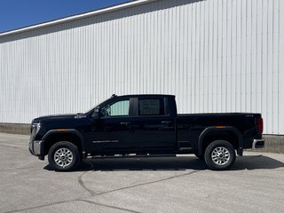 GMC Sierra 2500 HD  2025 à Joliette, Québec - 3 - w320h240px