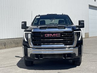 GMC Sierra 2500 HD  2025 à Joliette, Québec - 2 - w320h240px