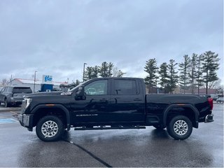 GMC Sierra 2500 HD  2025 à Joliette, Québec - 3 - w320h240px