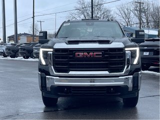 2025 GMC Sierra 2500 HD in Joliette, Quebec - 2 - w320h240px