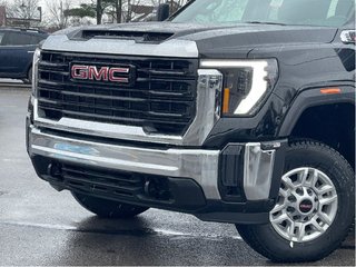 GMC Sierra 2500 HD  2025 à Joliette, Québec - 6 - w320h240px