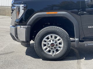 GMC Sierra 2500 HD  2025 à Joliette, Québec - 6 - w320h240px