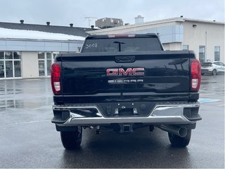 GMC Sierra 2500 HD  2025 à Joliette, Québec - 5 - w320h240px