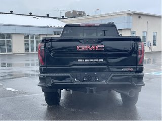 GMC Sierra 2500 HD  2026 à Joliette, Québec - 5 - w320h240px