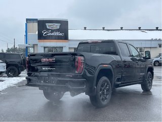 GMC Sierra 2500 HD  2026 à Joliette, Québec - 4 - w320h240px