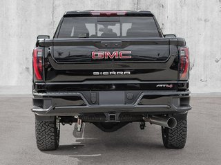 2026 GMC Sierra 2500 HD in Joliette, Quebec - 5 - w320h240px