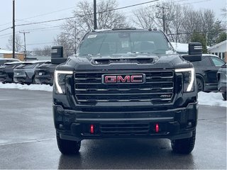 GMC Sierra 2500 HD  2026 à Joliette, Québec - 2 - w320h240px