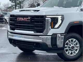 GMC Sierra 2500 HD  2026 à Joliette, Québec - 6 - w320h240px