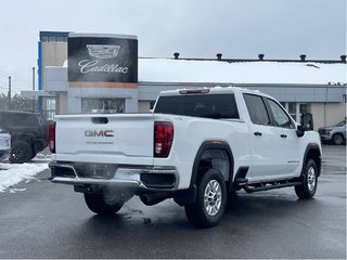 GMC Sierra 2500 HD  2026 à Joliette, Québec - 4 - w320h240px