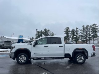 GMC Sierra 2500 HD  2026 à Joliette, Québec - 3 - w320h240px