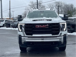 GMC Sierra 2500 HD  2026 à Joliette, Québec - 2 - w320h240px