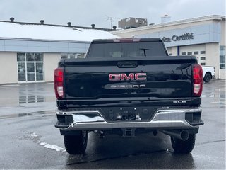 2026 GMC Sierra 2500 HD in Joliette, Quebec - 5 - w320h240px
