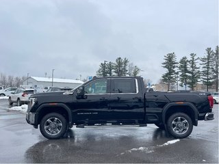 2026 GMC Sierra 2500 HD in Joliette, Quebec - 3 - w320h240px