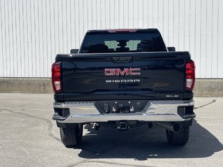 GMC Sierra 2500 HD  2026 à Joliette, Québec - 5 - w320h240px