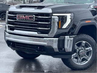2026 GMC Sierra 2500 HD in Joliette, Quebec - 6 - w320h240px