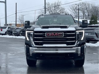 2026 GMC Sierra 2500 HD in Joliette, Quebec - 2 - w320h240px