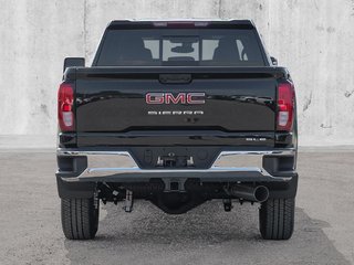 GMC Sierra 2500 HD  2026 à Joliette, Québec - 5 - w320h240px
