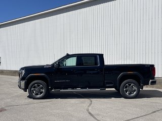 GMC Sierra 2500 HD  2026 à Joliette, Québec - 3 - w320h240px