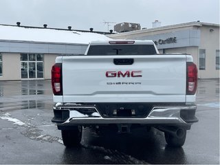 2026 GMC Sierra 2500 HD in Joliette, Quebec - 5 - w320h240px