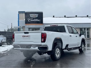 2026 GMC Sierra 2500 HD in Joliette, Quebec - 4 - w320h240px