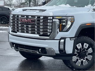 2026 GMC Sierra 2500 HD in Joliette, Quebec - 6 - w320h240px